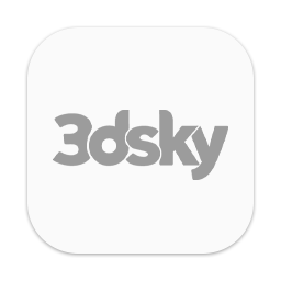 模型-3dsky